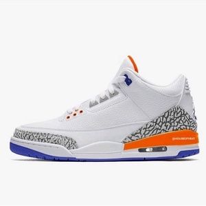 Meet your Posher, Titus